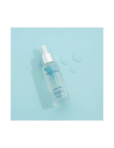 Serúm Hidratante Valquer Juicy Skin 30Ml