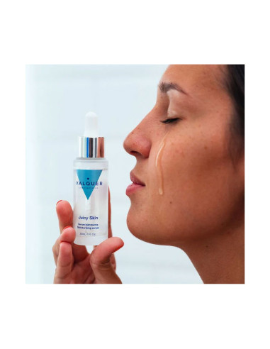 Serúm Hidratante Valquer Juicy Skin 30Ml