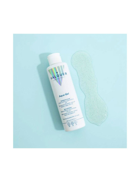 Gel Exfoliante Valquer Juicy Skin Aqua Gel 200Ml