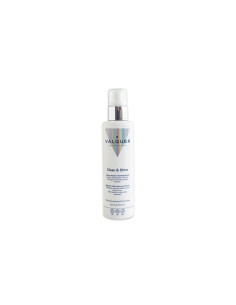Leche Desmaquillante Valquer Juicy Skin Clean&Shine 200Ml