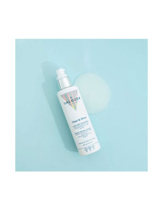 Leche Desmaquillante Valquer Juicy Skin Clean&Shine 200Ml 2