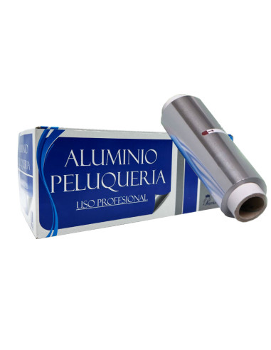 Papel Aluminio Mediano