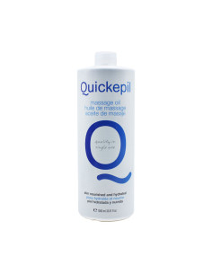 Aceite Quickepil Masaje Litro