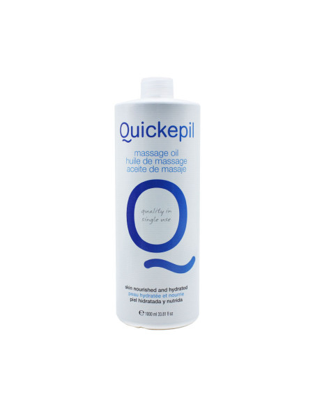 Aceite Quickepil Masaje Litro