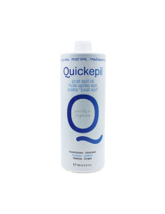 Aceite Quickepil Post-Depilación Litro