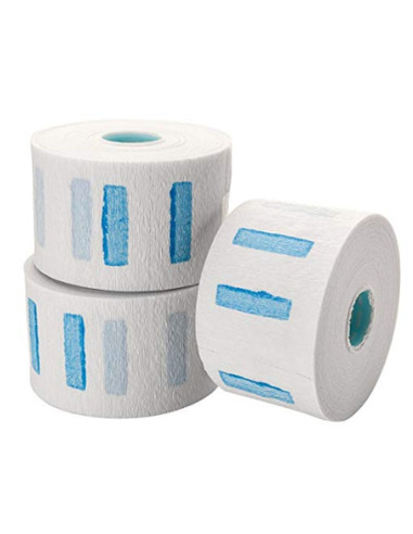 Papel Cuello Desechable Econ Paq 5 Uni.100 Servicios