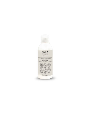 Champú Antiencrespamiento Anea Techline Stop Frizz 100Ml