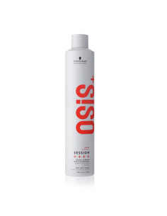 Laca Osis Extra Fuerte Session 500Ml