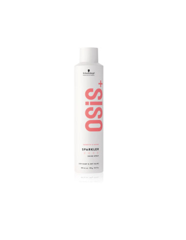 Spray Osis Brillo Sparkler 300Ml