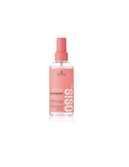 Spray Osis Hairbody 200Ml