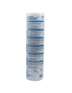 Papel Cuello Desechable 100 Servicios Paq 5 Uni. 2