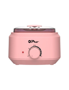 Fundidor Cera Rosa Wax Warmer Apro 500Ml