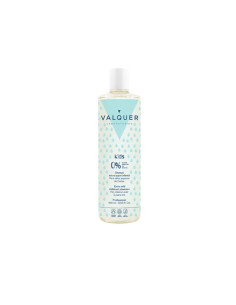 Champú Valquer Extra Suave Niños 0% 400ml 2