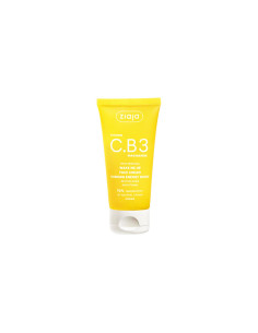 Crema Facial Dia Ziaja Vitamina C.B3 Niacinamida 50Ml