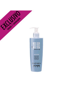 Alisador Fluido Liss Styler Echos 225Ml