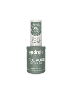 Base Coat Esmalte Semipermanente Vegano Andreia True Pure