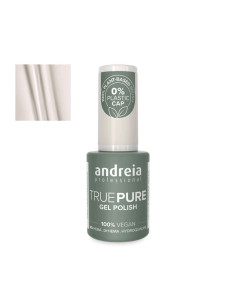 Esmalte Semipermanente Vegano Andreia True Pure Sin Hema NºT02