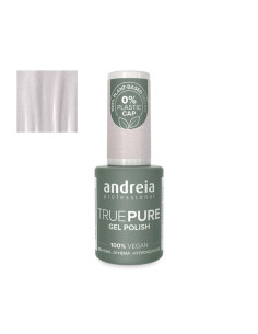Esmalte Semipermanente Vegano Andreia True Pure Sin Hema NºT03