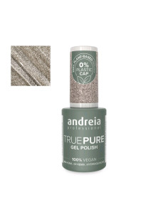 Esmalte Semipermanente Vegano Andreia True Pure Sin Hema NºT04