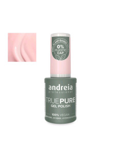Esmalte Semipermanente Vegano Andreia True Pure Sin Hema NºT06