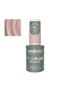 Esmalte Semipermanente Vegano Andreia True Pure Sin Hema NºT08