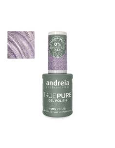 Esmalte Semipermanente Vegano Andreia True Pure Sin Hema NºT09