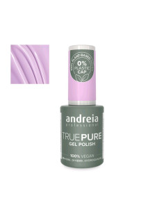 Esmalte Semipermanente Vegano Andreia True Pure Sin Hema NºT11