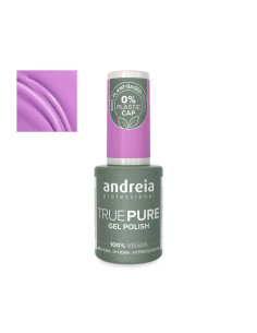Esmalte Semipermanente Vegano Andreia True Pure Sin Hema NºT12