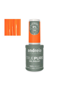 Esmalte Semipermanente Vegano Andreia True Pure Sin Hema NºT15
