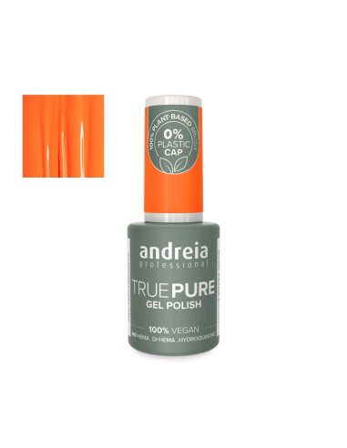 Esmalte Semipermanente Vegano Andreia True Pure Sin Hema NºT15