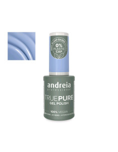 Esmalte Semipermanente Vegano Andreia True Pure Sin Hema NºT16
