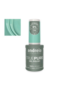 Esmalte Semipermanente Vegano Andreia True Pure Sin Hema NºT17