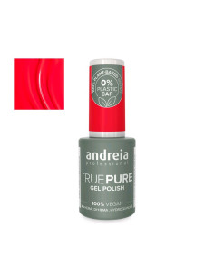 Esmalte Semipermanente Vegano Andreia True Pure Sin Hema NºT21