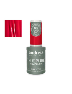 Esmalte Semipermanente Vegano Andreia True Pure Sin Hema NºT22