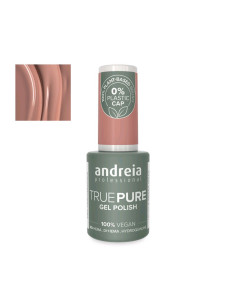 Esmalte Semipermanente Vegano Andreia True Pure Sin Hema NºT29