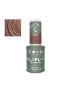 Esmalte Semipermanente Vegano Andreia True Pure Sin Hema NºT32