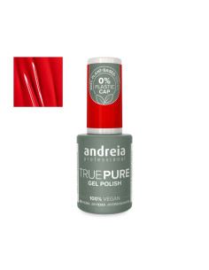 Esmalte Semipermanente Vegano Andreia True Pure Sin Hema NºT36