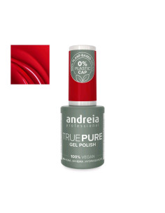 Esmalte Semipermanente Vegano Andreia True Pure Sin Hema NºT37