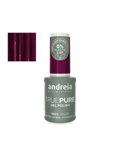 Esmalte Semipermanente Vegano Andreia True Pure Sin Hema NºT41