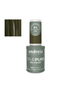 Esmalte Semipermanente Vegano Andreia True Pure Sin Hema NºT43