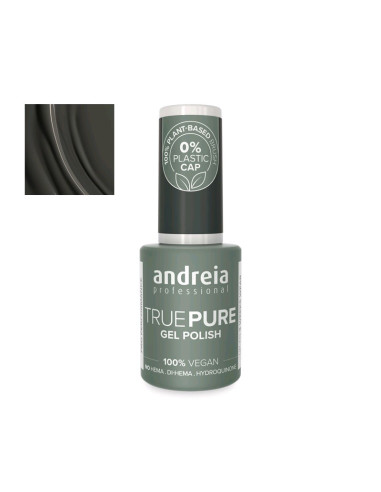 Esmalte Semipermanente Vegano Andreia True Pure Sin Hema NºT44