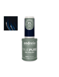 Esmalte Semipermanente Vegano Andreia True Pure Sin Hema NºT45