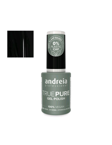 Esmalte Semipermanente Vegano Andreia True Pure Sin Hema NºT46