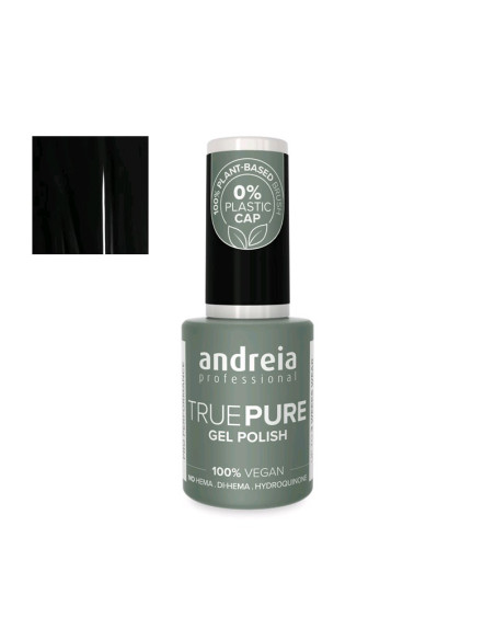 Esmalte Semipermanente Vegano Andreia True Pure Sin Hema NºT46