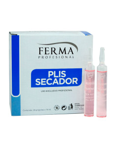 Plis Ferma Brushing 24X15Ml