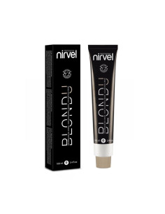 Tinte Nirvel Rubios Blond U 60Ml