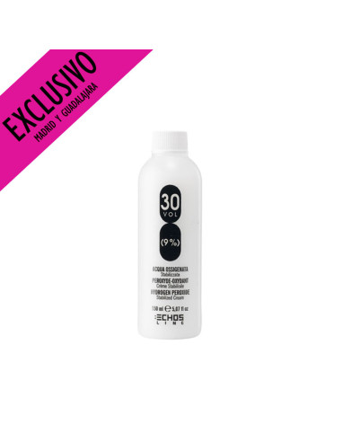 OXIGENADA ECHOS CREMA 30VOL 150ML