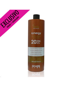 Oxigenadas Seliar Crema Litro