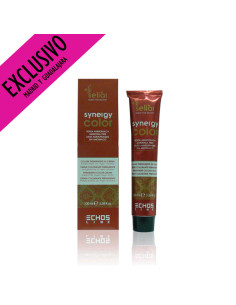 Tinte Seliar Sin Amoniaco 100 Ml