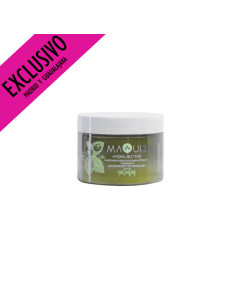 Mascarilla Vegana Maqui3 Nutritiva Echos 250Ml
